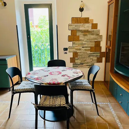La Dimora Di Camilla Lejlighed Farnese