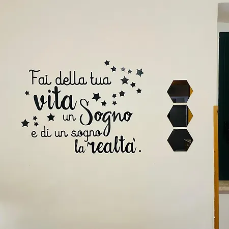 La Dimora Di Camilla Lejlighed Farnese