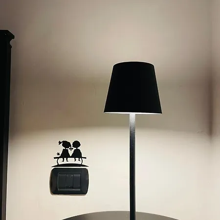 La Dimora Di Camilla Lejlighed